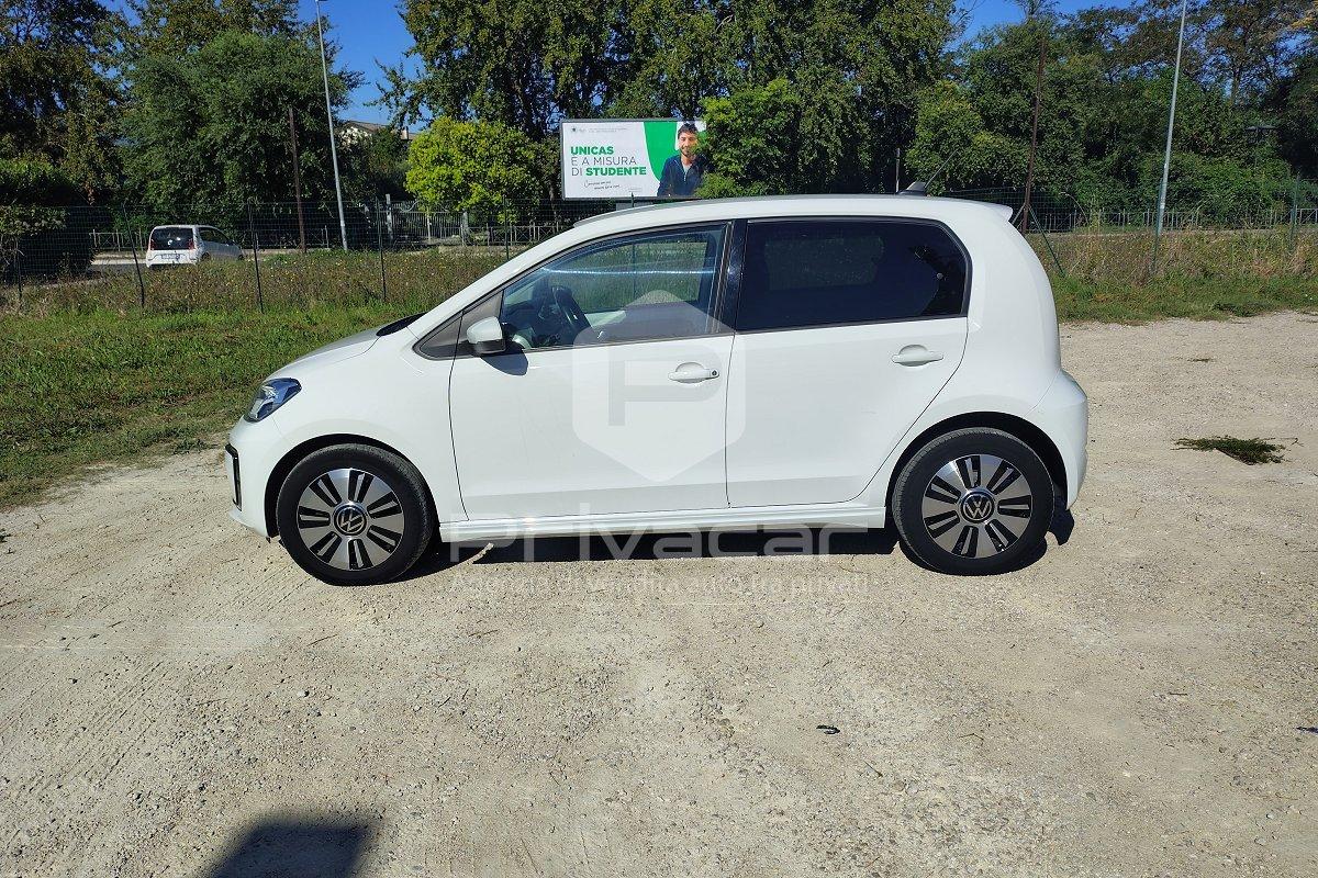 VOLKSWAGEN e-up! 82 CV
