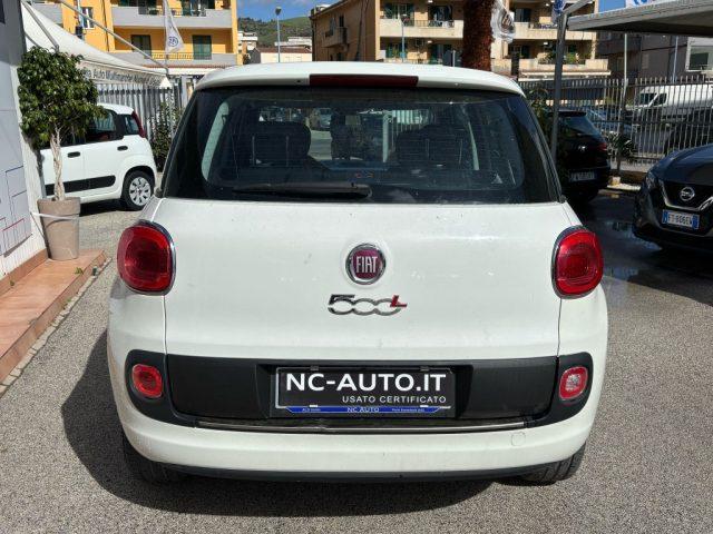 FIAT 500L 1.3 Multijet 85 CV Pop Star