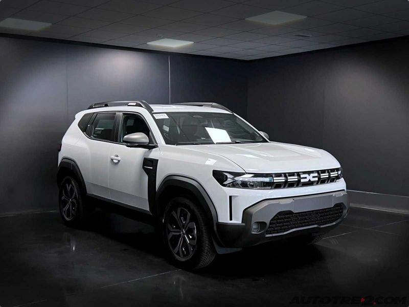 Dacia Duster Duster Tce 130 CV MHEV 4x4 Expression PROMO CREA IL TUO PREZZO !!
