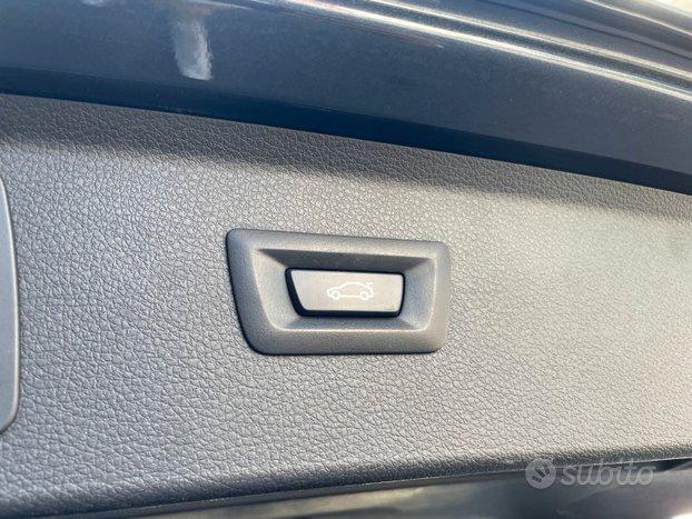 BMW 218 - AUTOMATICO - EURO 6