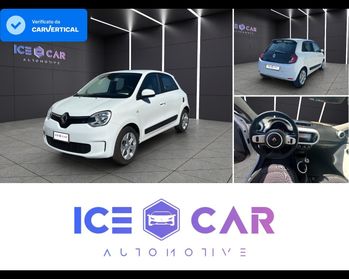 RENAULT Twingo 3ª serie - Twingo SCe 65 CV Intens