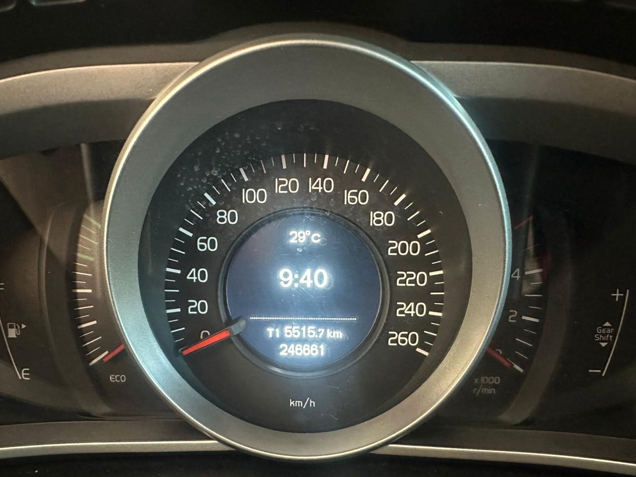 Volvo V40 D2 R-design Momentum