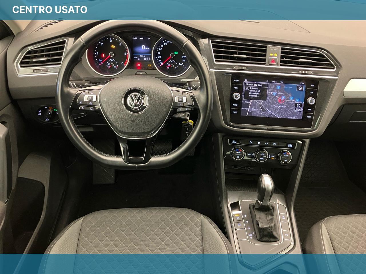 2.0 TDI Business 150 CV DSG