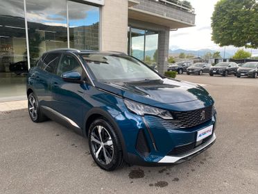 Peugeot 3008 BlueHDi 130 S&S EAT8 Allure