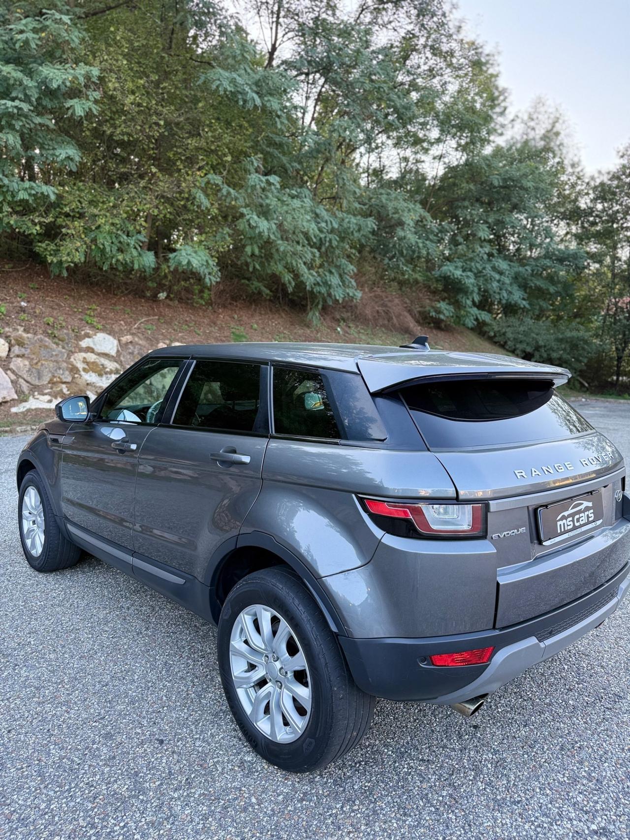 Land Rover Range Evoque 2.0 TD4 150 CV 5p. HSE Dynamic