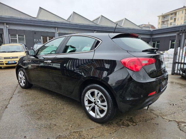 ALFA ROMEO Giulietta 1.4 Turbo 120 CV GPL