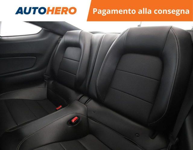 FORD Mustang Fastback 2.3 EcoBoost