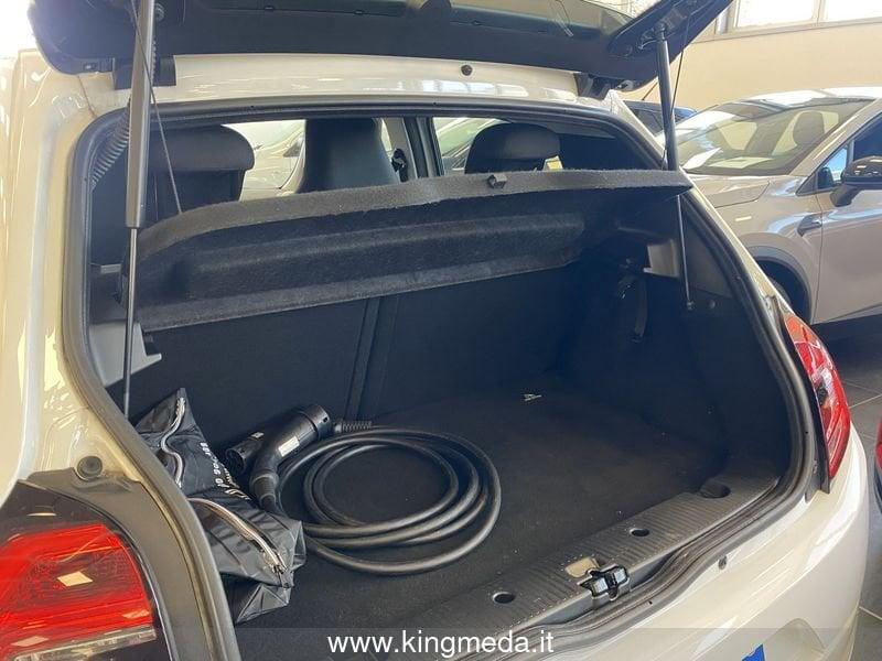 Renault Twingo Electric Twingo Electric Zen