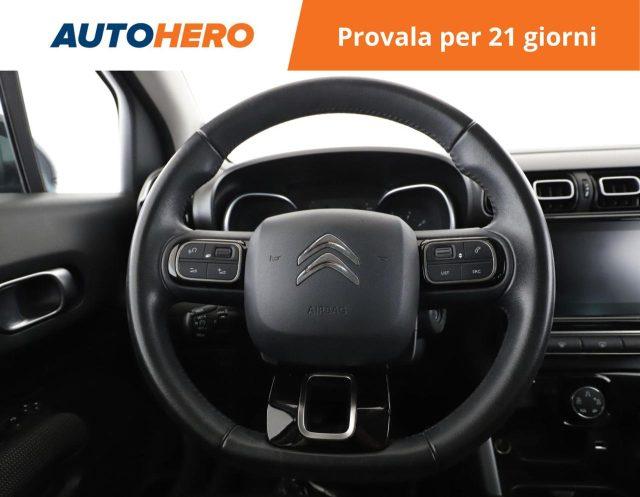 CITROEN C3 Aircross PureTech 110 S&S Shine