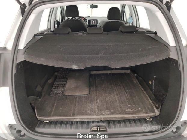 Peugeot 2008 1.2 PureTech 82 CV Active