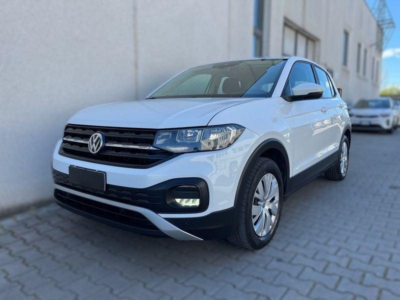 Volkswagen T-Cross 1.0 TSI Urban BMT