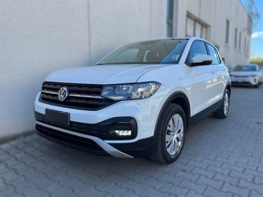 Volkswagen T-Cross 1.0 TSI Urban BMT