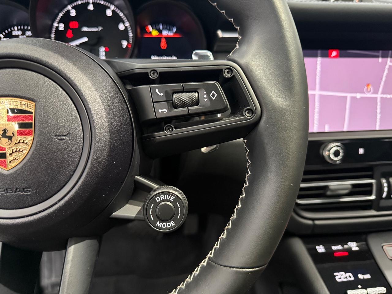 Porsche Macan 2.0 T 265CV TETTO PRONTA CONSEGNA