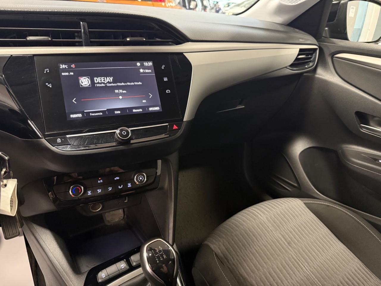 Opel Corsa 1.2 Elegance 75CV Ok Neopatentati