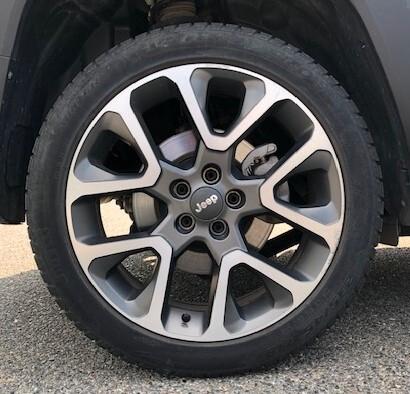 Jeep Renegade 1.3 T4 190CV PHEV 4xe AT6 Limited