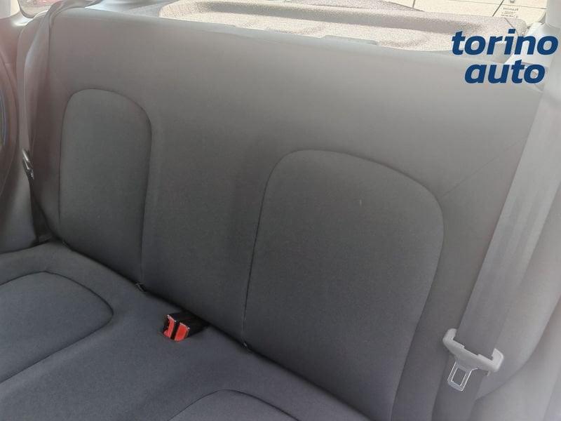 FIAT Panda Panda 1.0 FireFly S&S Hybrid