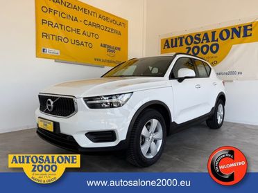 VOLVO XC40 D3 Geartronic Business Pro PREZZO REALE