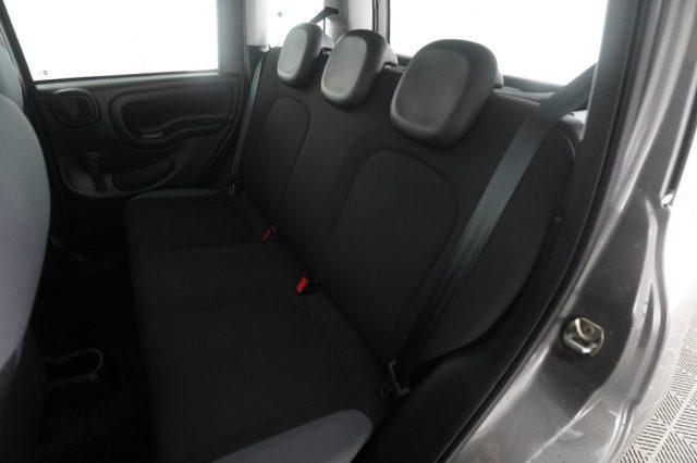 FIAT Panda Panda 1.0 FireFly 70cv S&S Hybrid E6d-Final EASY