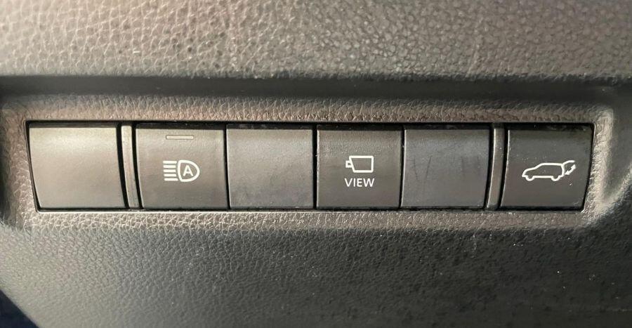 TOYOTA RAV 4 2.5 178Cv. HYBRID 4WD LOUNGE