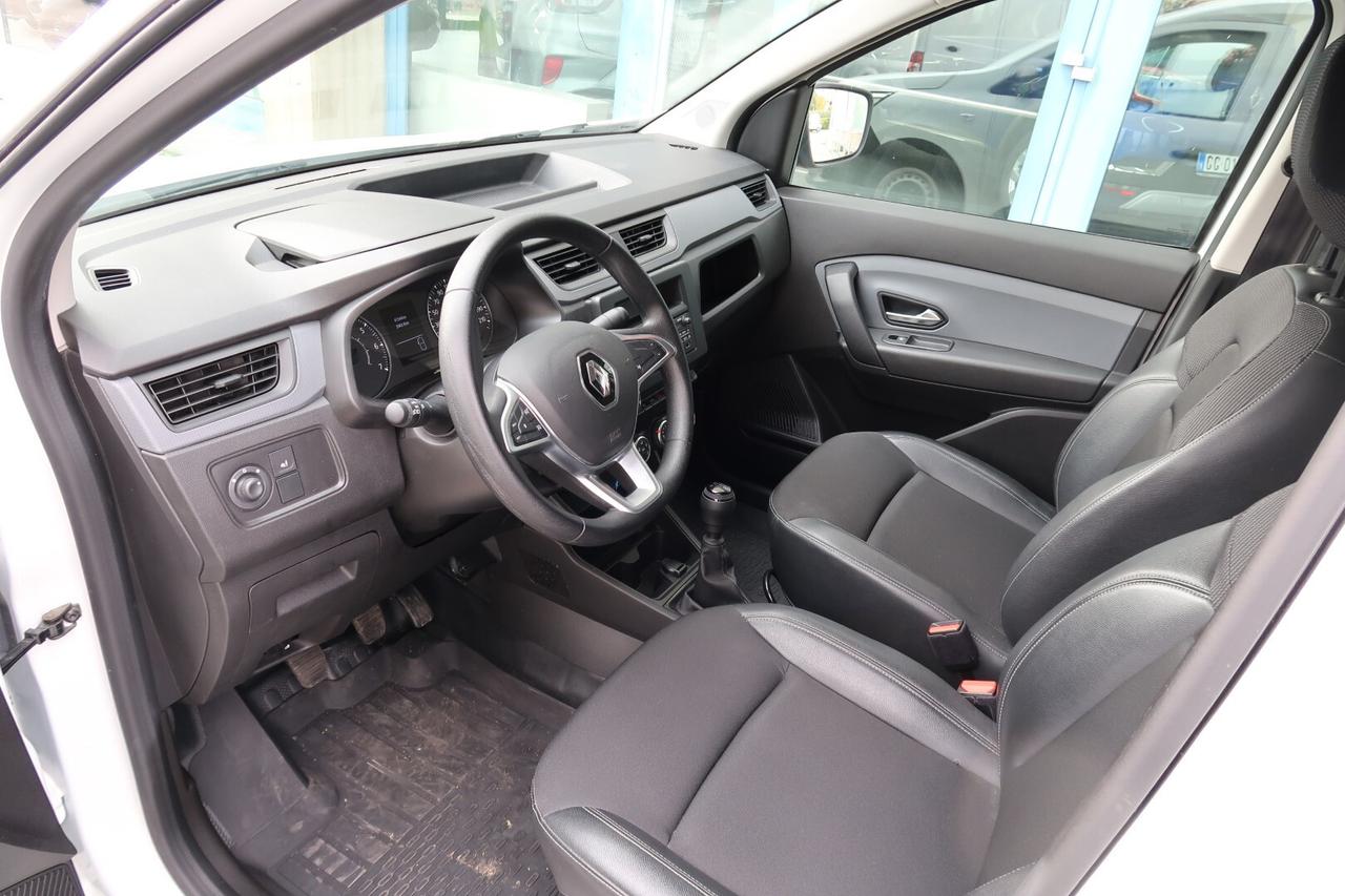 Renault Express 1.5 Blue dCi Van