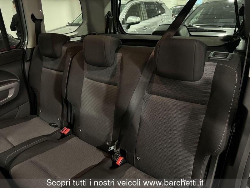 Toyota Proace City Verso 1.5D 130 CV S&S Short D Executive