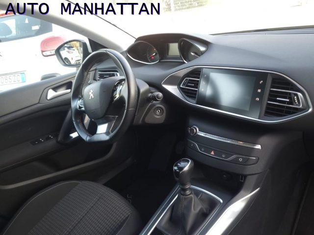 PEUGEOT 308 BlueHDi 130 S&S Business