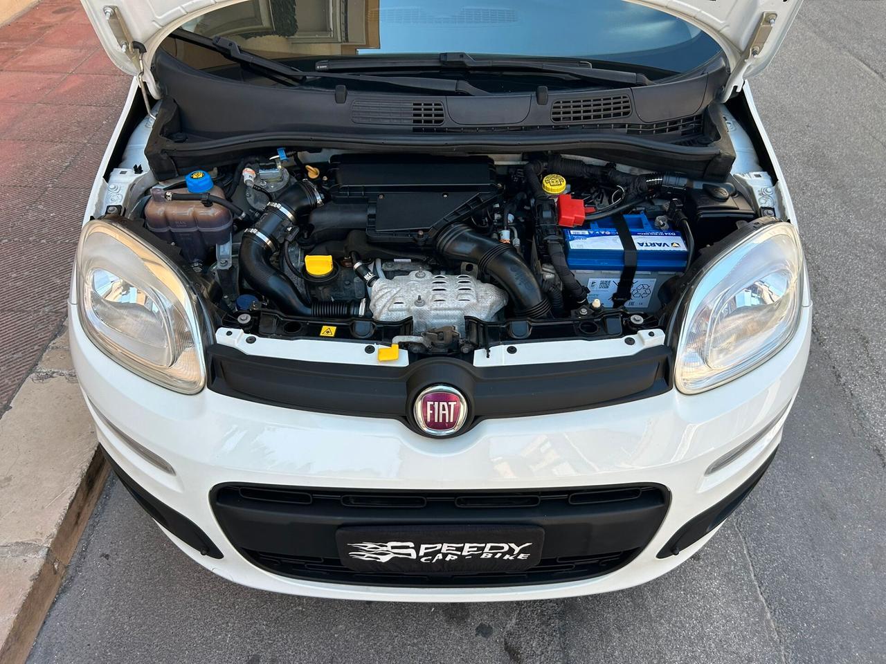 Fiat Panda 1.3 MJT S&S Easy 2017