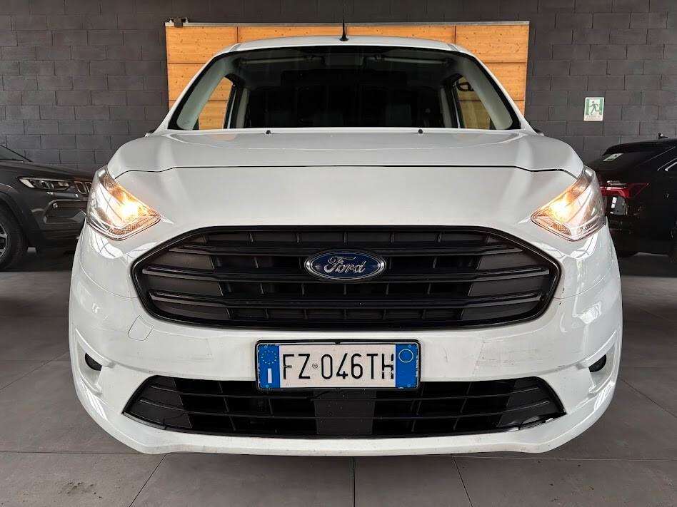 Ford Transit Connect 1.5 TDCi 100CV 3P.