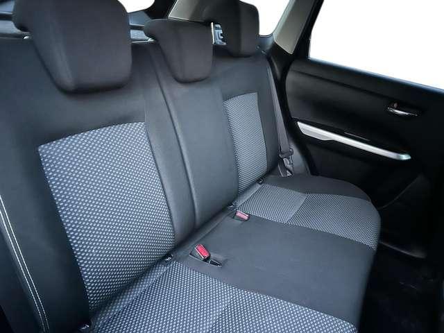 Suzuki Vitara 1.6 vvt V-Cool s&s 2wd