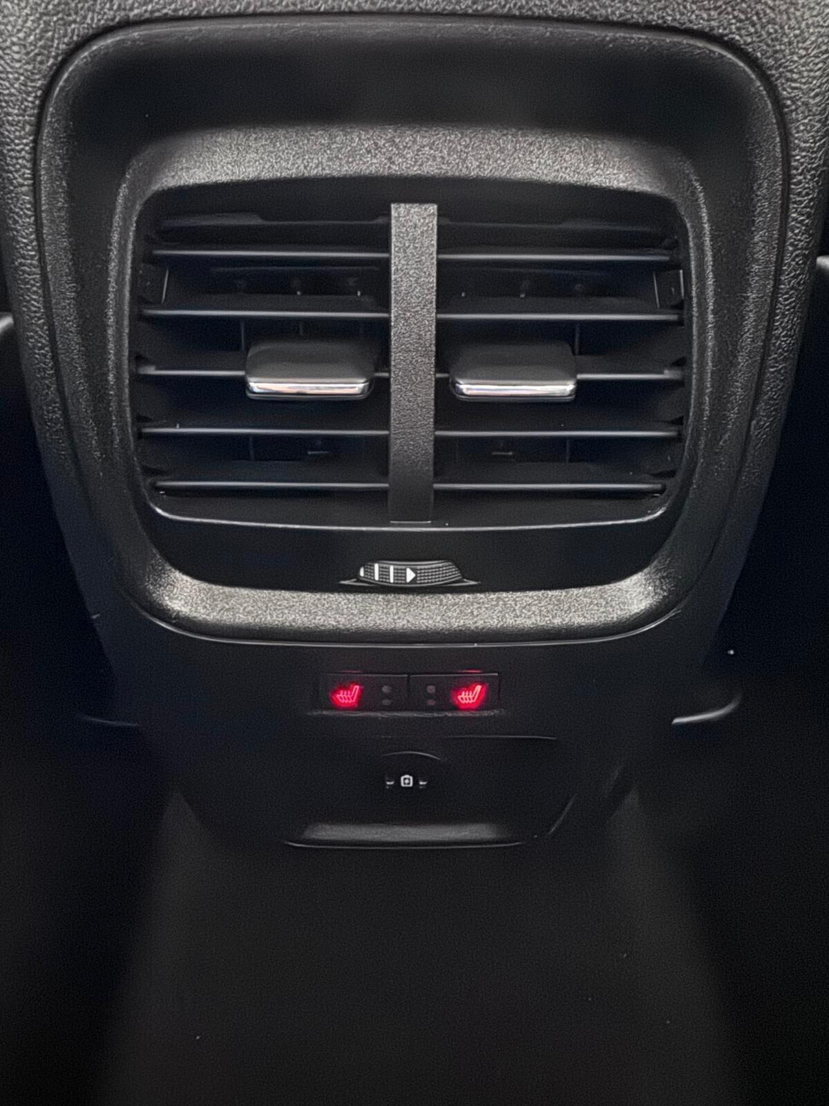 Ford Kuga 2.0 EcoBlue 120 CV aut. 2WD Titanium X GARANZIA FINO A 3 ANNI!!!!