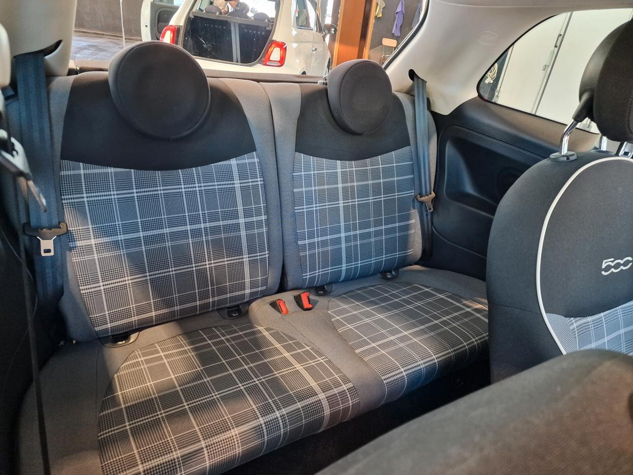 Fiat 500 1.2 s benzina , 87 mila chilometri