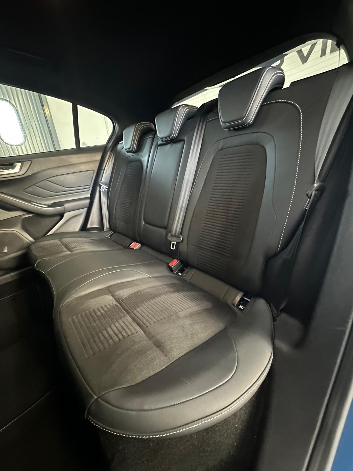 Ford Focus 2.3 EcoBoost 280 CV 5p. ST