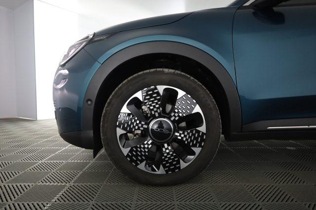 FIAT 600 600 Hybrid 110 CV DCT MHEV La Prima