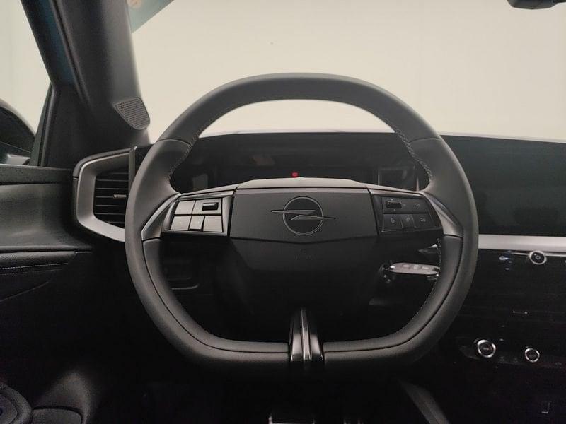 Opel Mokka II 2025 1.2 GS s&s 130cv at8