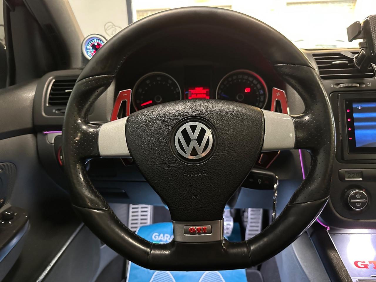 Volkswagen Golf GTI Golf V 2.0 16V FSI 3p. Sportline