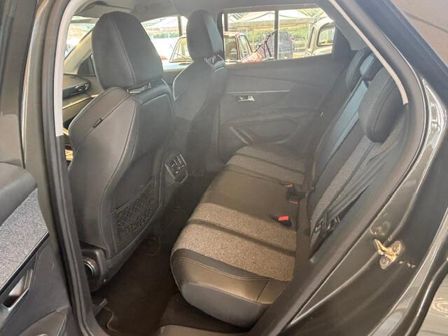 Peugeot 3008 BlueHDi 130 S&S EAT8 2019