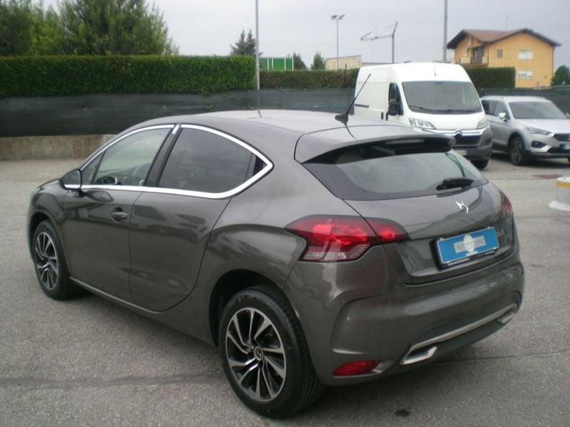 DS DS4 1.6 bluehdi Business s&s 120cv eat6 FL
