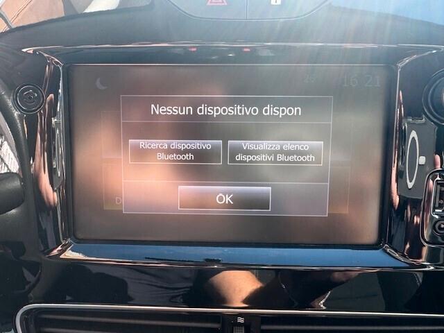 Renault Clio dCi 8V 75 CV 5 P. Navi OK NEOPATENTATI !!