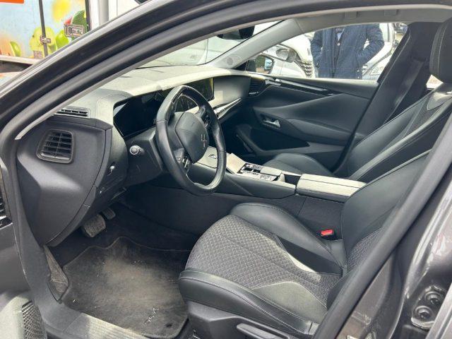 DS AUTOMOBILES DS 4 BlueHDi 130 aut. Business