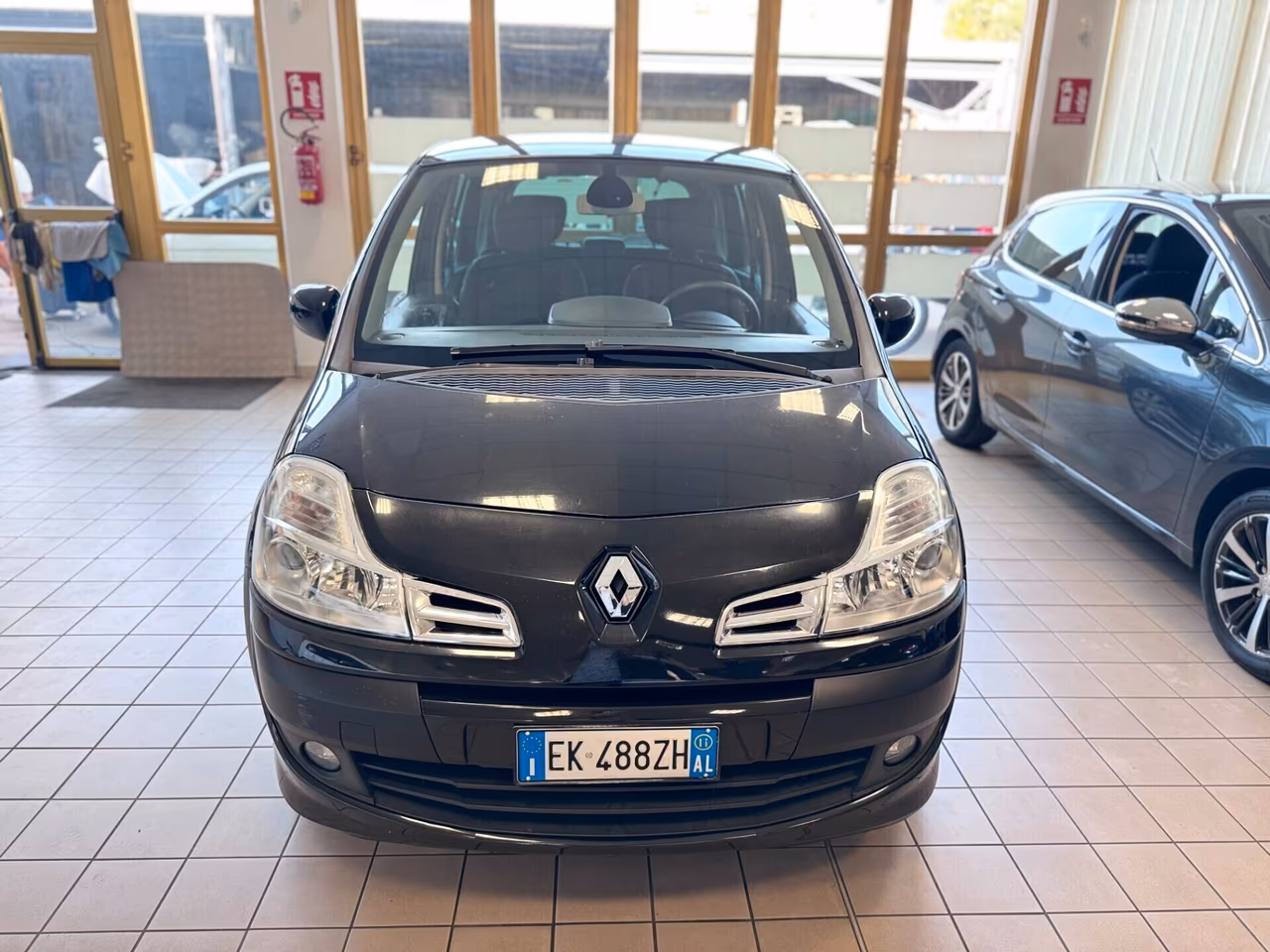 Renault Modus 1.5 dCi 90CV Live