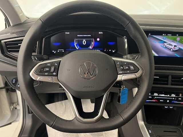 Volkswagen Polo 1.0 Edition Plus