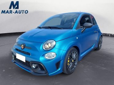 Abarth 595 595 1.4 t-jet Competizione 180cv