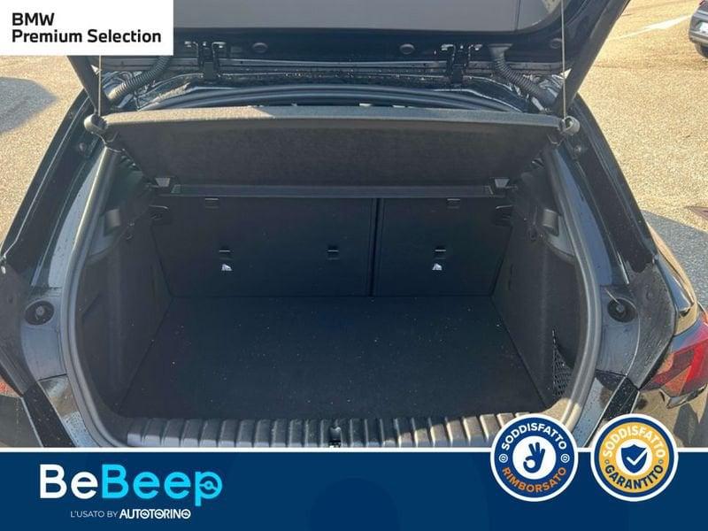 BMW Serie 1 118D MSPORT PRO AUTO