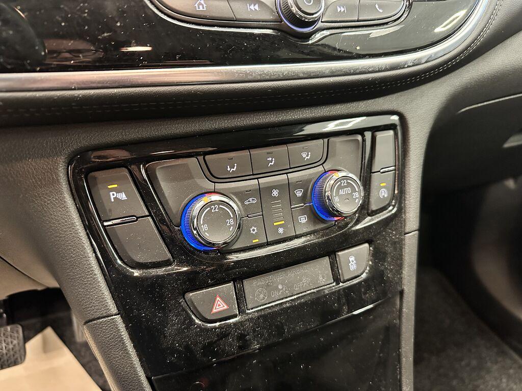 Opel Mokka X 1.6 CDTI Innovation 4x2