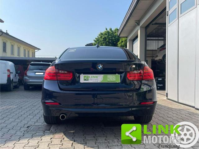 BMW 320 d xDrive