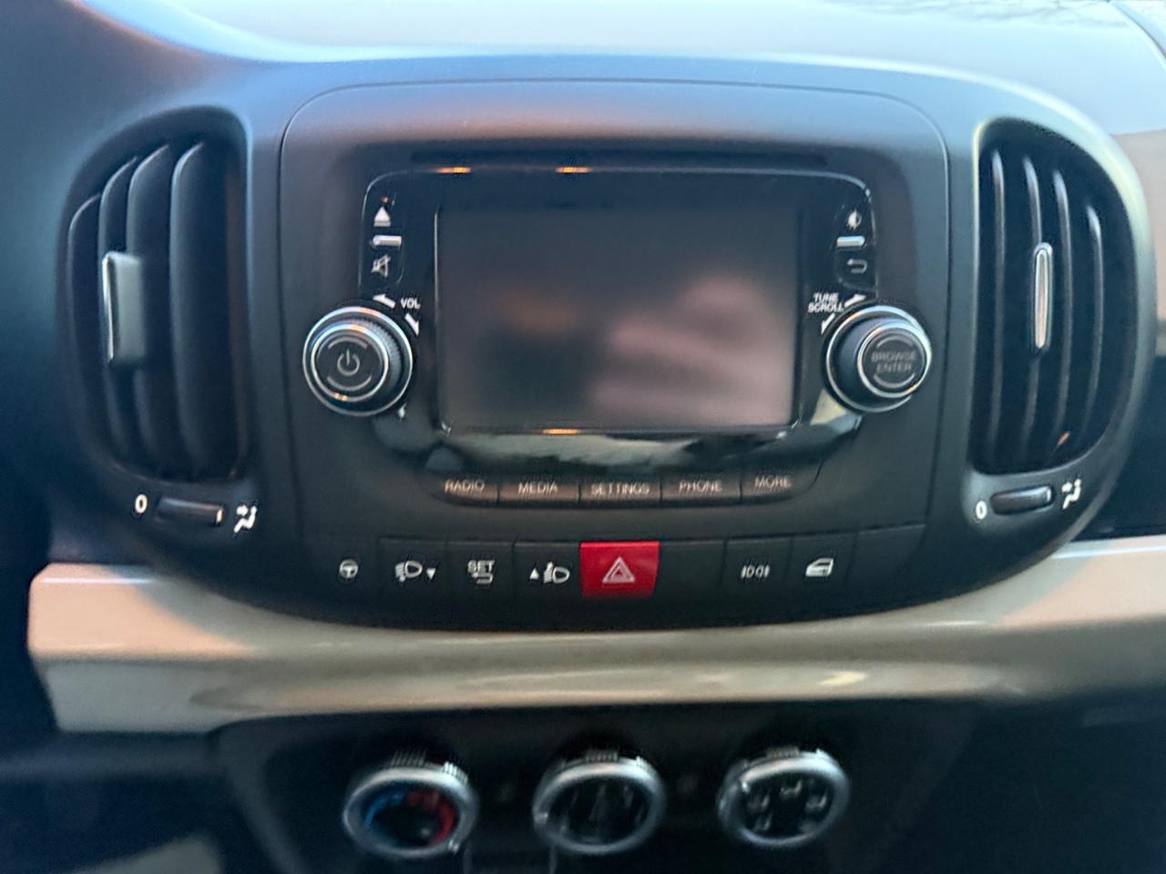 Fiat 500L 1.4 Benzina 95 CV - OK Neopatentati