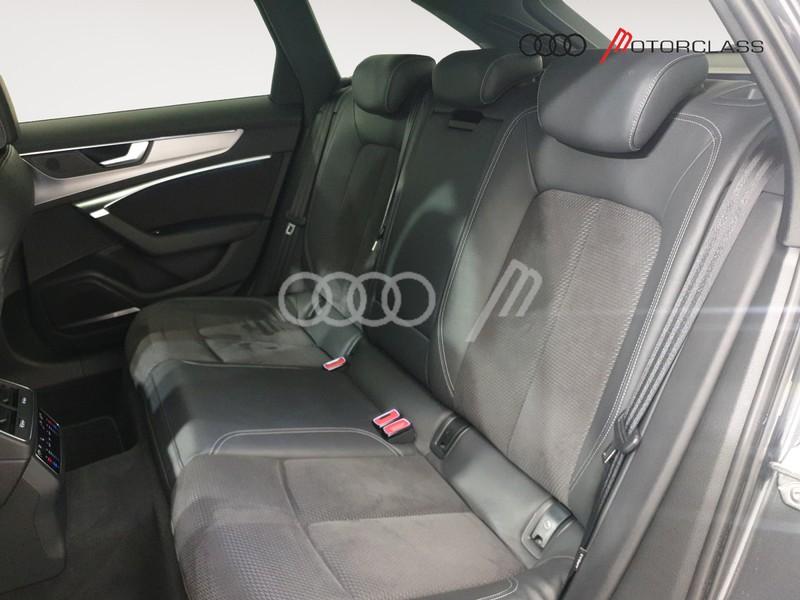 Audi A6 avant 50 3.0 v6 tdi mhev business sport quattro tiptronic