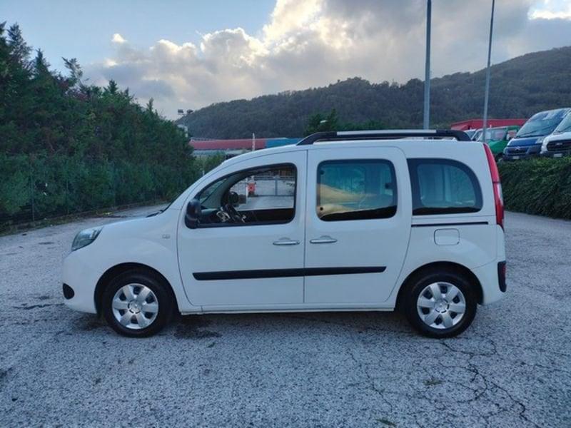 Renault Kangoo Kangoo 1.5 dCi 110CV 5 porte Stop & Start Life, 5 posti Vettura!!