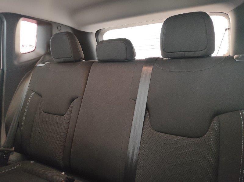 JEEP Renegade - Renegade 1.3 T4 DDCT Limited