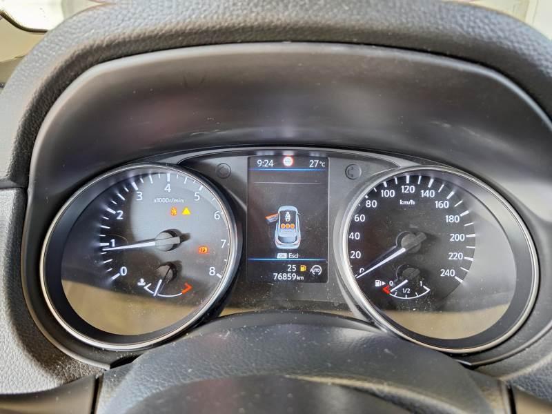 Nissan Qashqai 1.3 dig-t Business 140cv my20